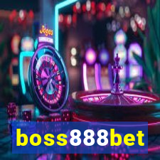 boss888bet