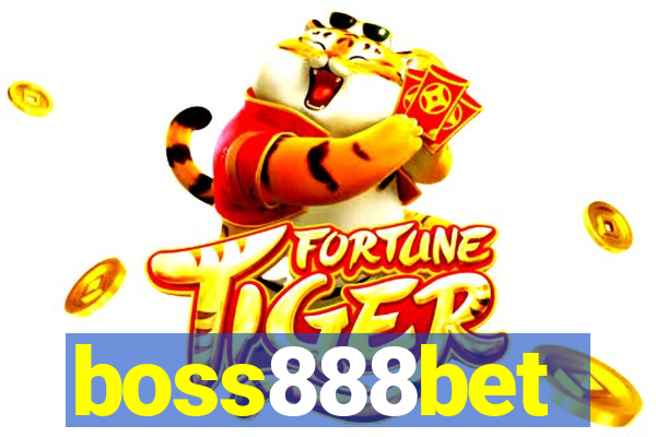 boss888bet