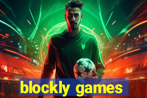 blockly games