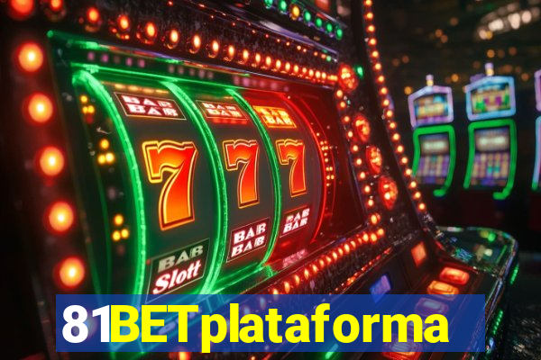 81BETplataforma