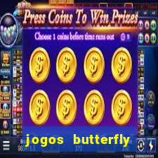 jogos butterfly kyodai 123