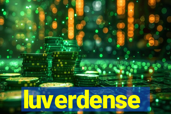 luverdense