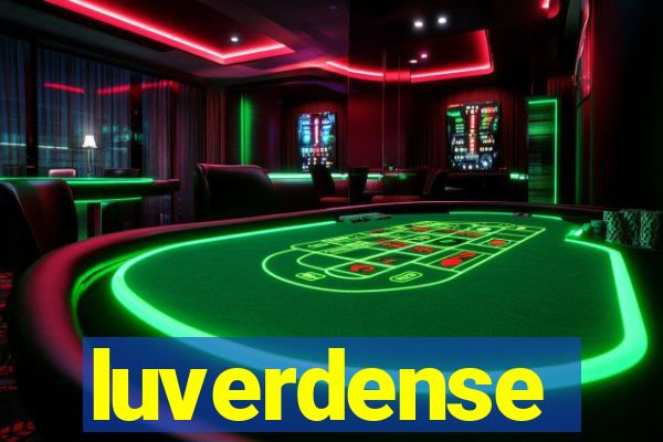 luverdense