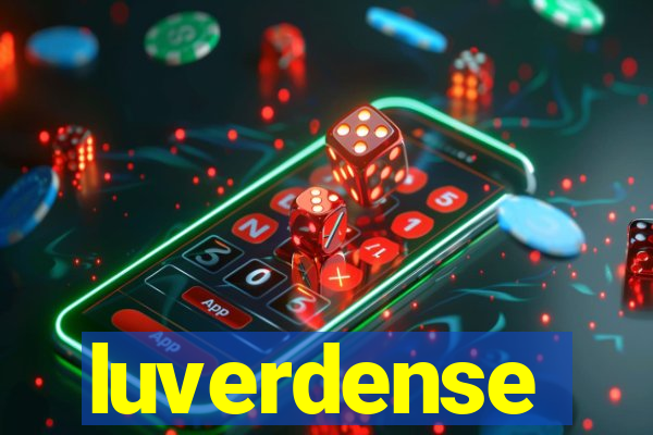 luverdense