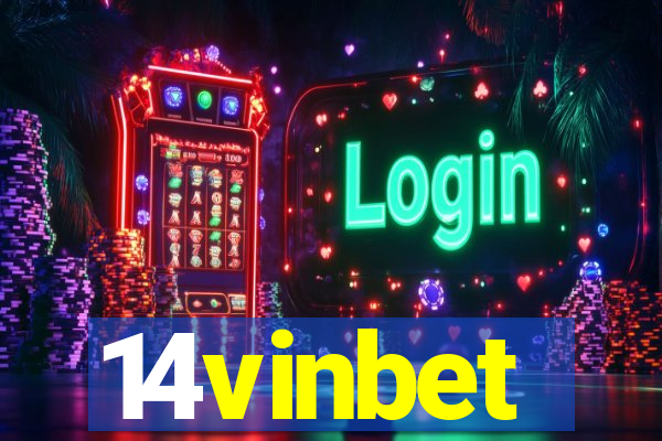 14vinbet