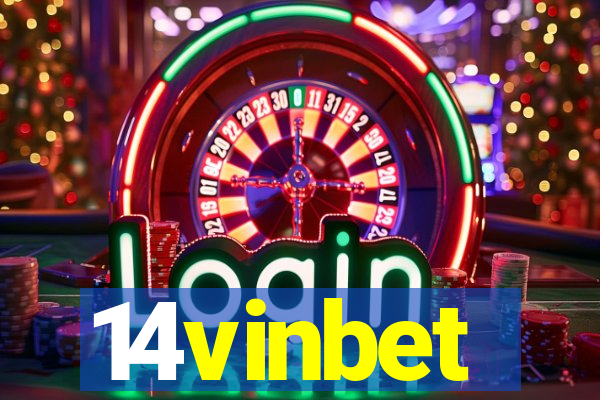 14vinbet