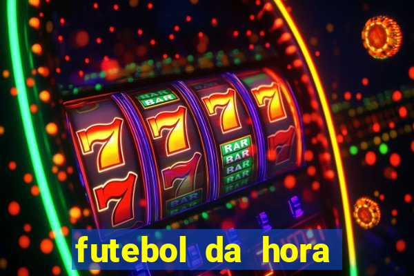 futebol da hora 3.7 no play store