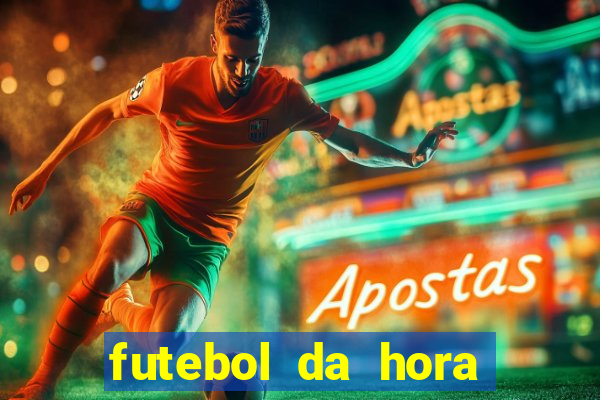 futebol da hora 3.7 no play store