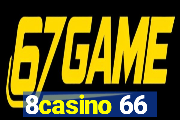 8casino 66