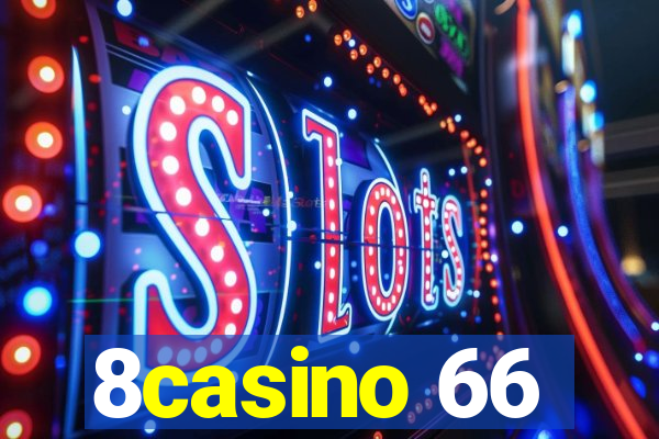 8casino 66