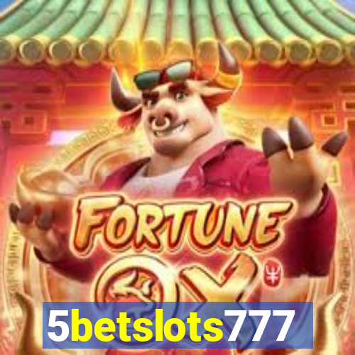 5betslots777