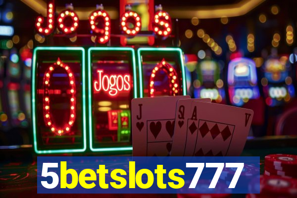 5betslots777