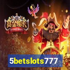 5betslots777