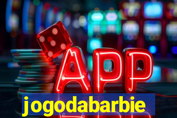 jogodabarbie