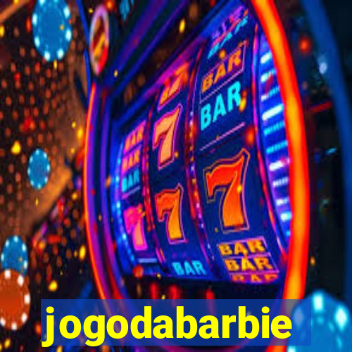 jogodabarbie