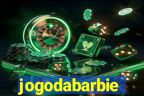 jogodabarbie