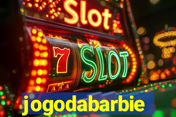 jogodabarbie