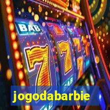 jogodabarbie