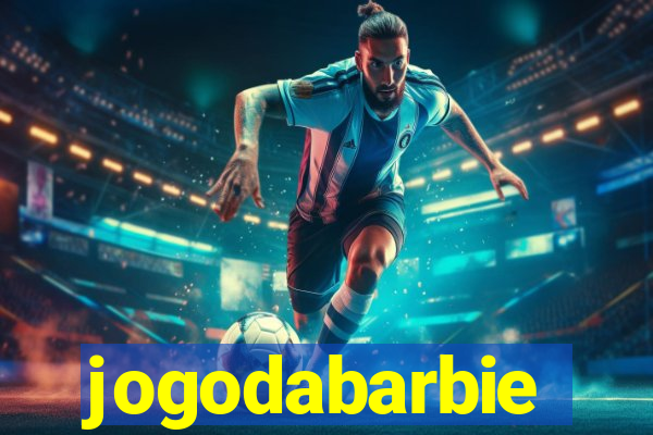 jogodabarbie