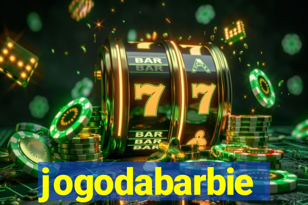 jogodabarbie