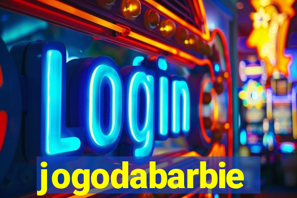 jogodabarbie