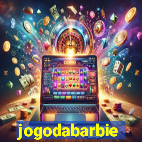 jogodabarbie