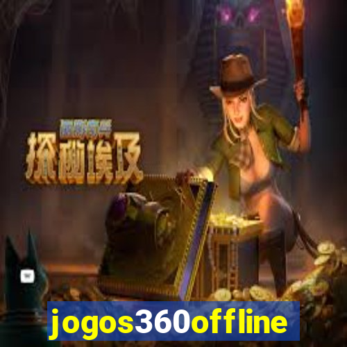 jogos360offline