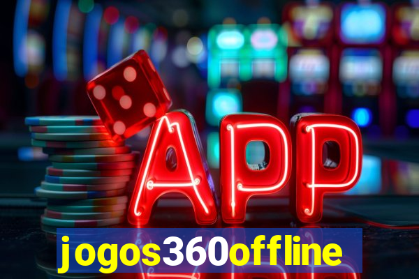 jogos360offline