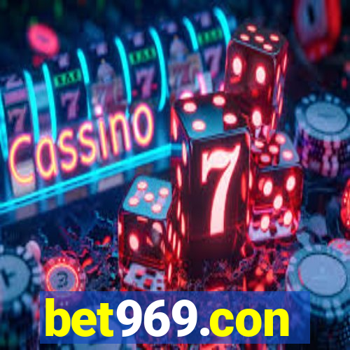 bet969.con