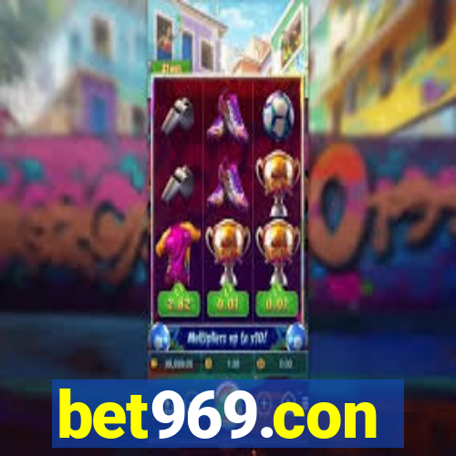 bet969.con