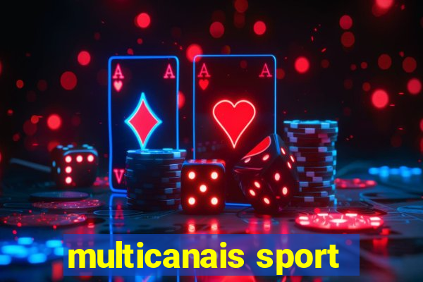 multicanais sport