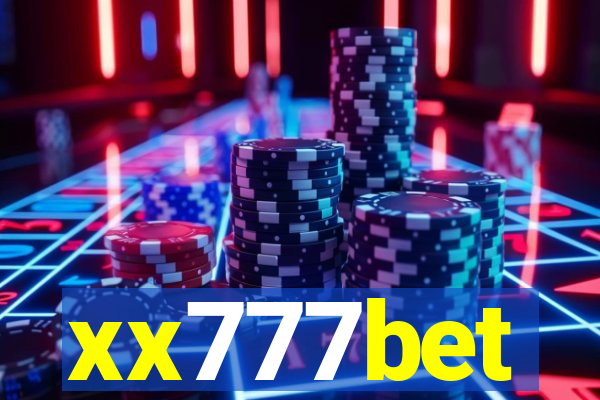 xx777bet