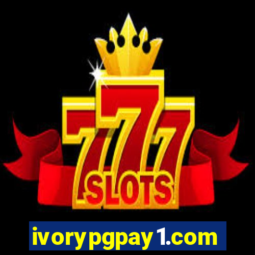 ivorypgpay1.com