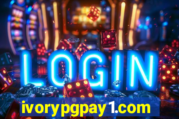 ivorypgpay1.com