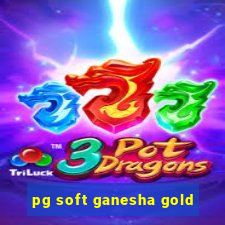 pg soft ganesha gold