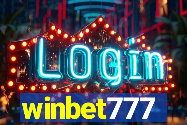 winbet777