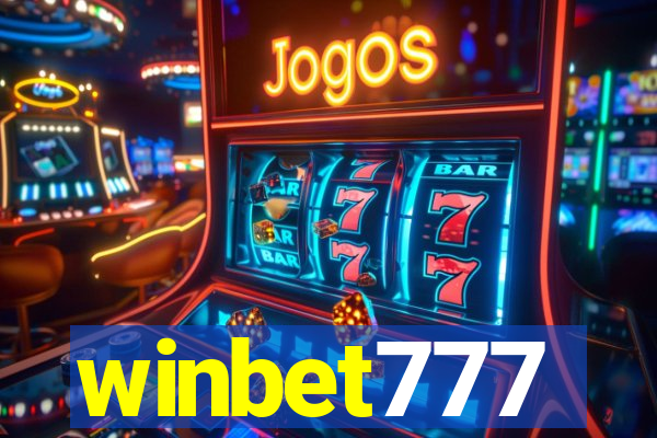 winbet777