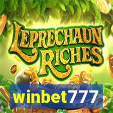 winbet777