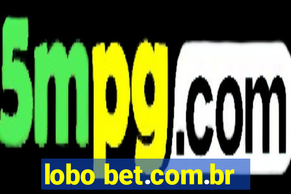 lobo bet.com.br