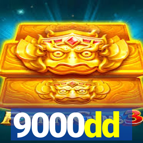 9000dd