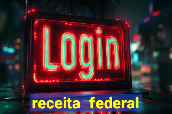 receita federal salvador agendamento