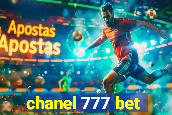 chanel 777 bet