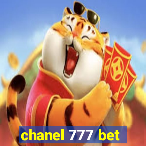 chanel 777 bet