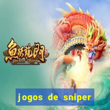 jogos de sniper para pc