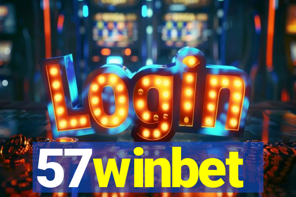 57winbet