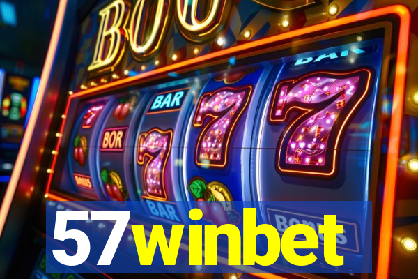 57winbet