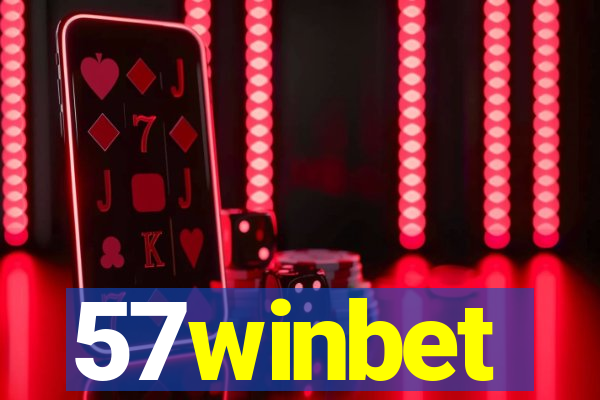 57winbet