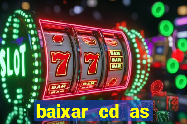 baixar cd as melhores de edson gomes