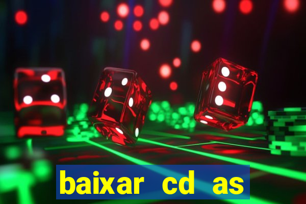 baixar cd as melhores de edson gomes