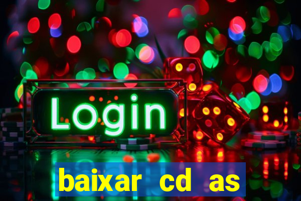 baixar cd as melhores de edson gomes